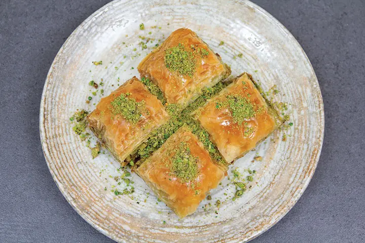 Baklava