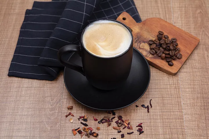 Cafe Latte