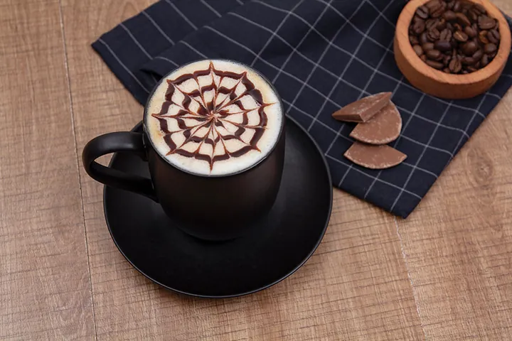 Cafe Mocha