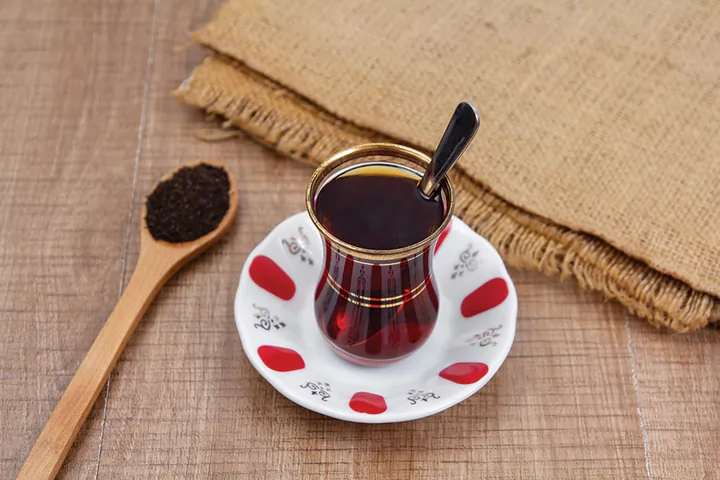 Çay