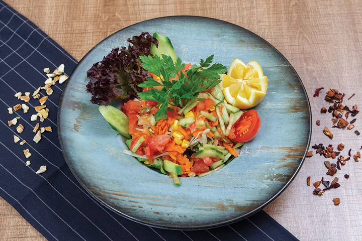 Çoban Salata