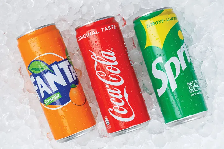 Coca Cola
