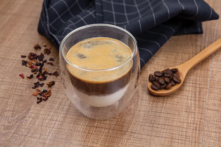 Coffee Affogato