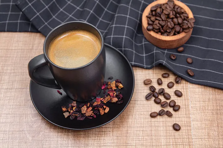 Coffee Americano