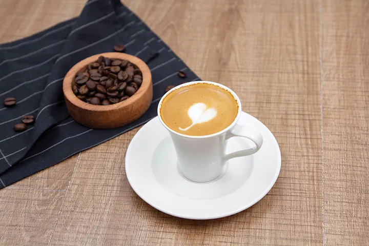 Espresso Macchiato