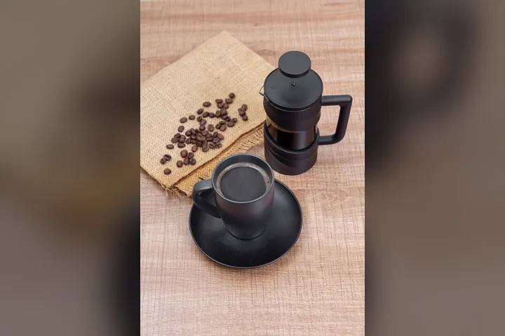 Filter Coffee