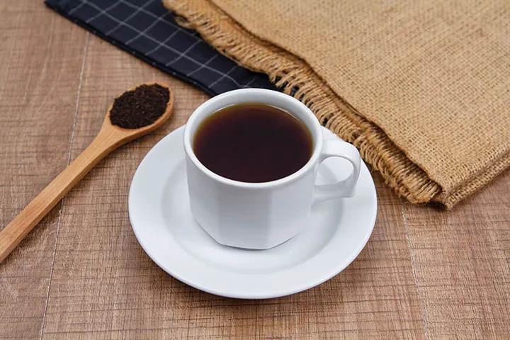 Fincan Çay
