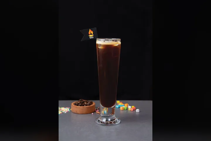 Ice Americano