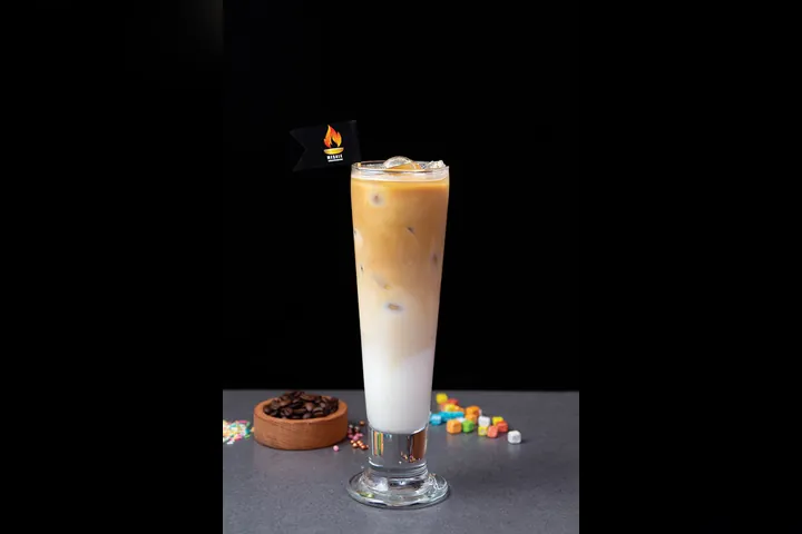 Ice Latte