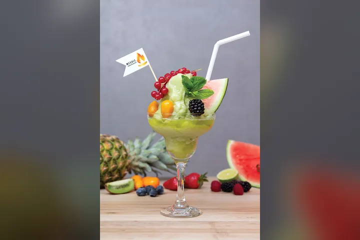 Limon Nane Frozen