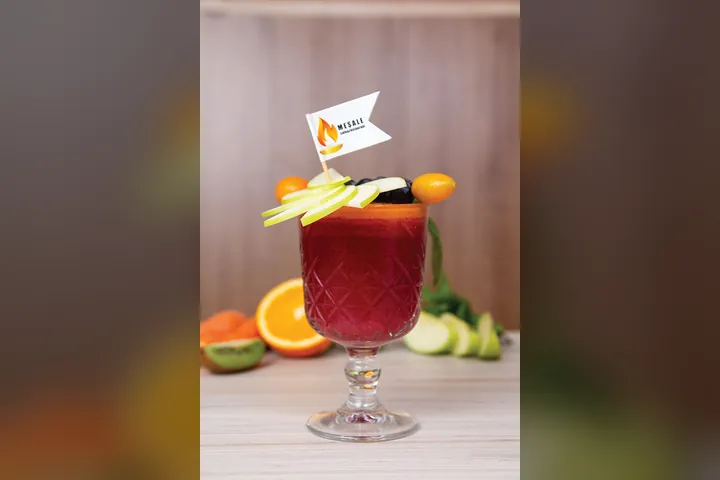 Süper Mix