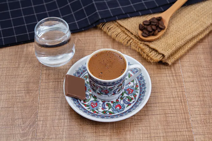 Türk Kahvesi